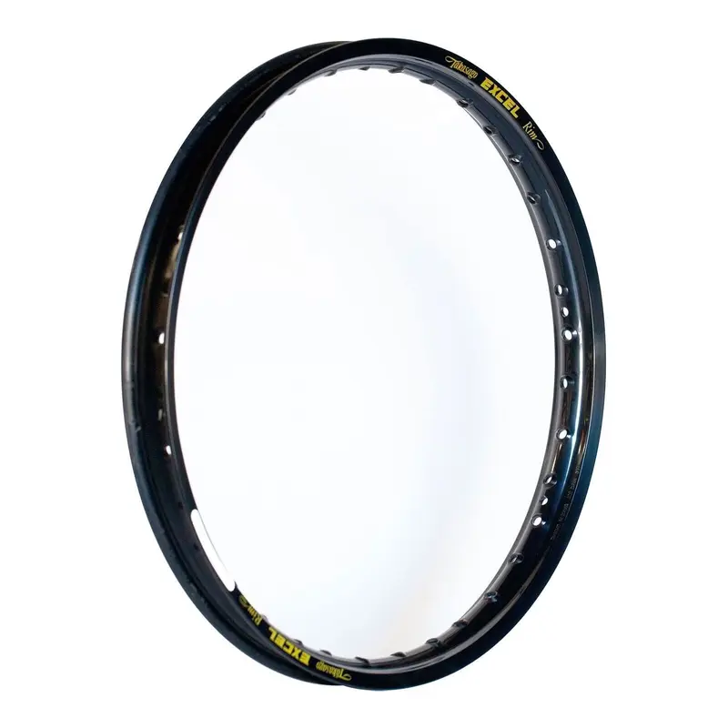 Excel Rim One - 19 x 1.85 32H Black