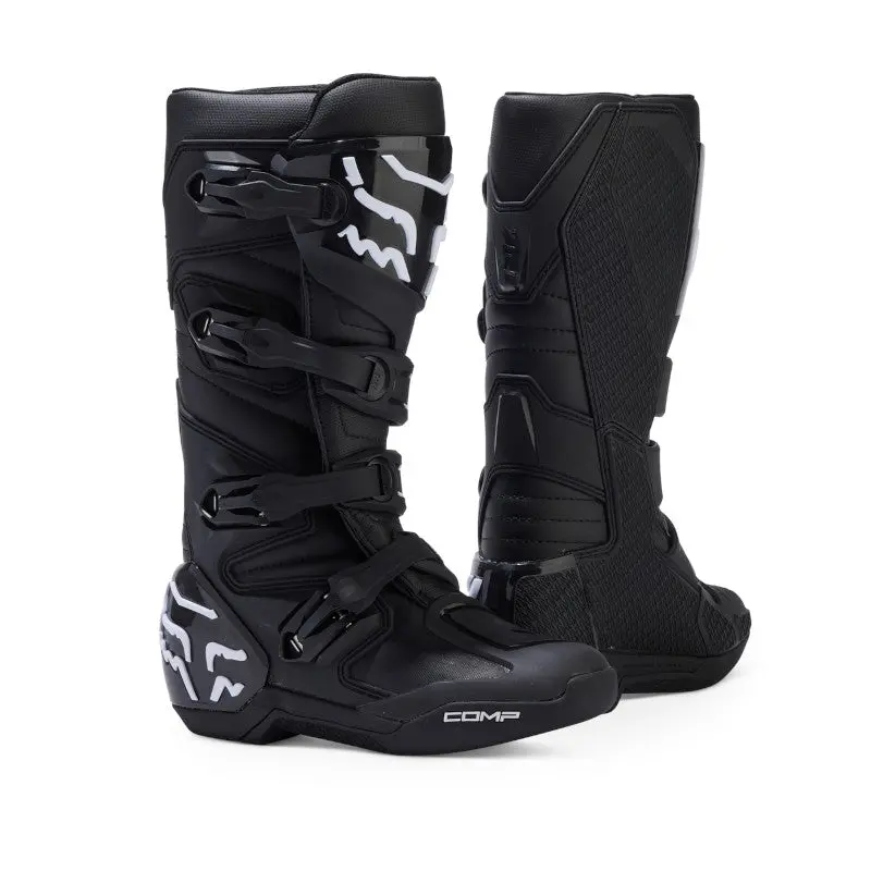 Fox YTH Comp Core Boot