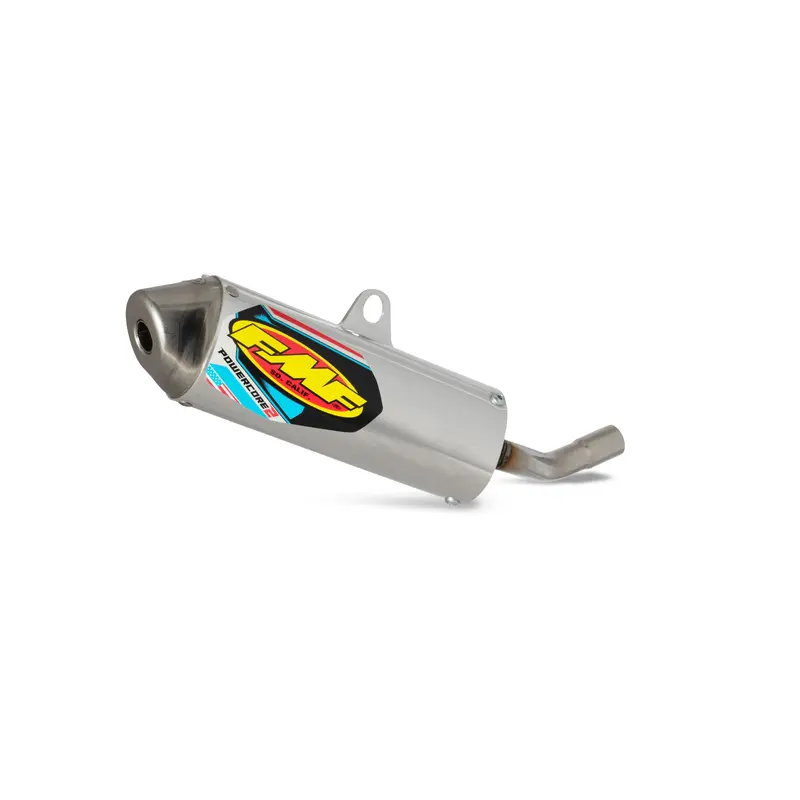 I P-Core 2 CR250 92-96 Silencer FMF (FMF-020207)