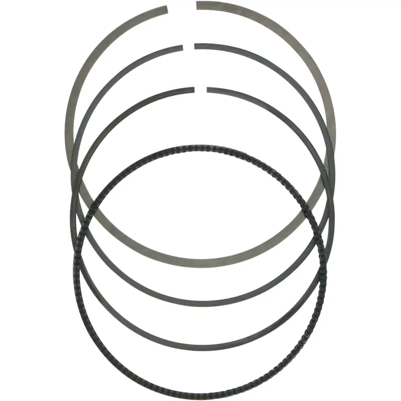 MOOSE RACING Ring Set - For 78 mm Piston CP7800C