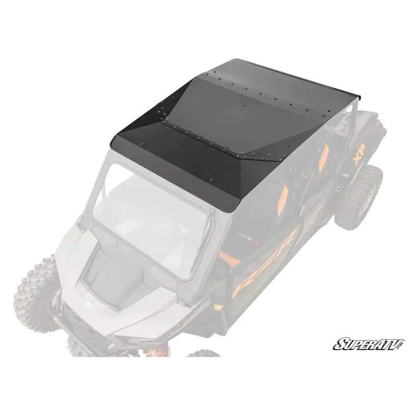 Polaris RZR XP 4 1000 Aluminum Roof