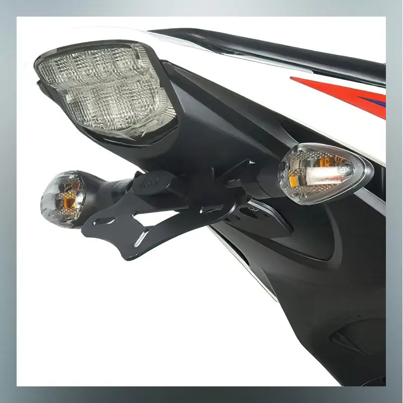 Tail Tidy Honda R&G (LP0113BK)
