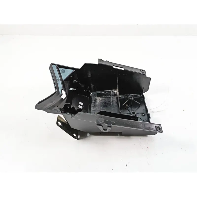 2015 BMW S1000RR K46 Battery Tray Box Rear Carrier 46627715968