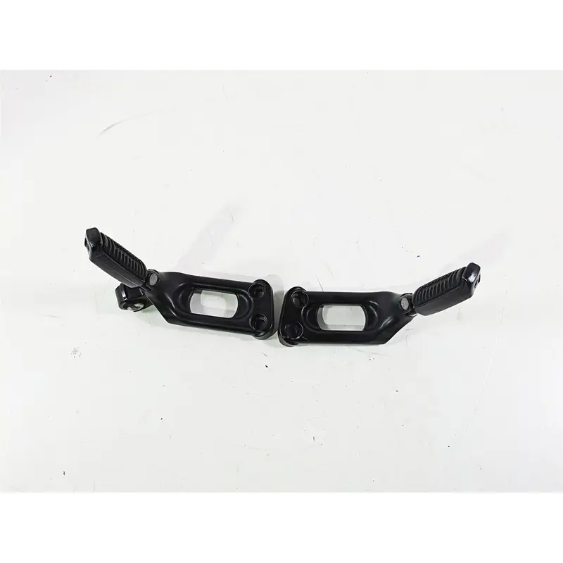 2016 Harley VRSCDX Night Rod Rear Passenger Footpeg Set 51722-07 51723-07