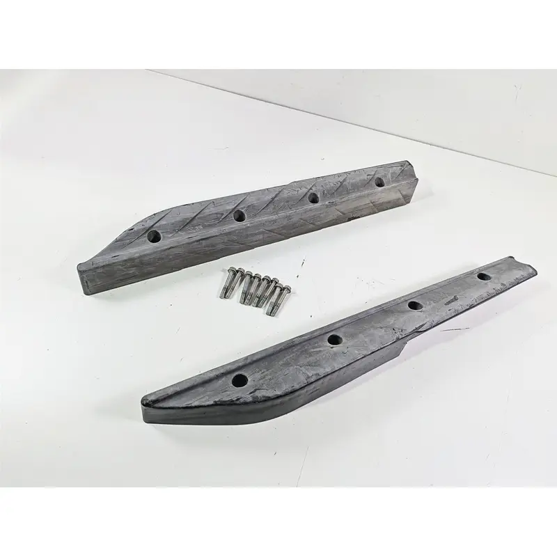 2017 Kawasaki Ultra 310X Left Right Sponson Stabilizer Set 59437-3749-6Z
