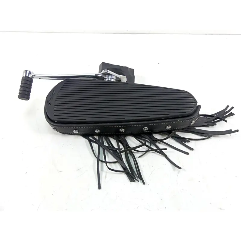 2019 Indian Chieftain Classic Left Floor Board + Shift Lever 1019309 5138405