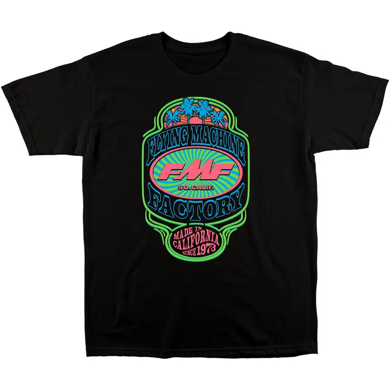 Better Daze Tee Black Xl