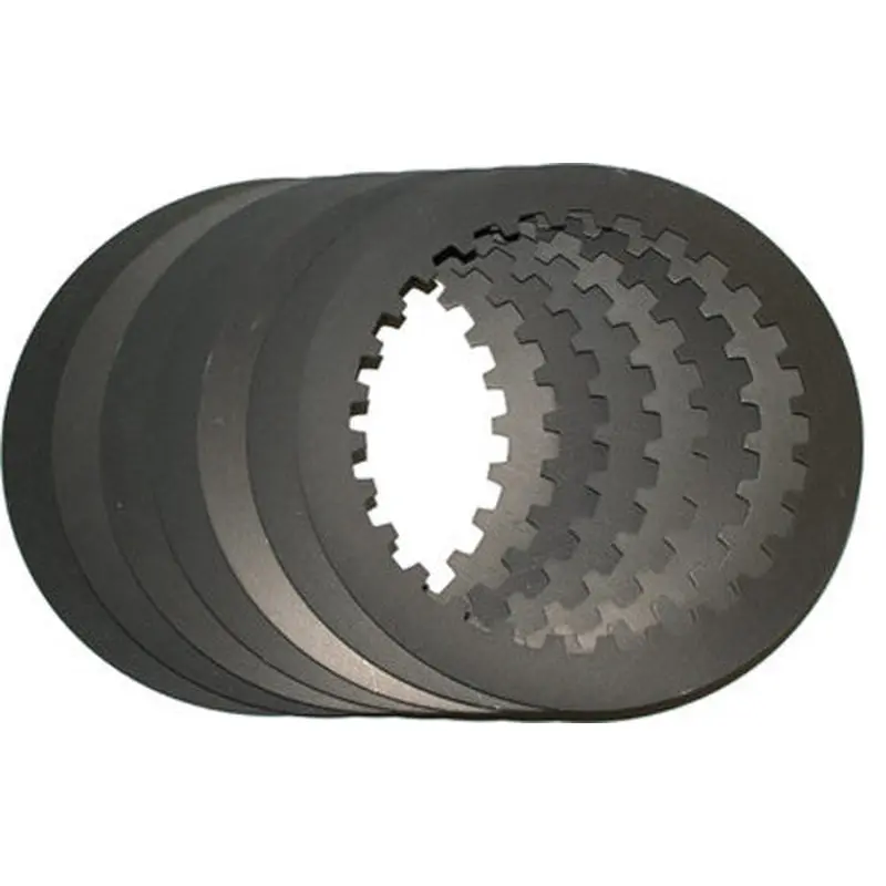 HINSON PLATES KIT-STEEL 7 PLATES SP129-7-001