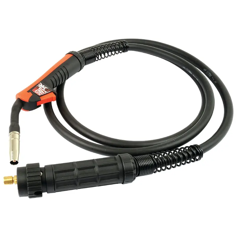 MIG Torch and 3 Metre Bladeswitch | Sparex Part No.S.26682