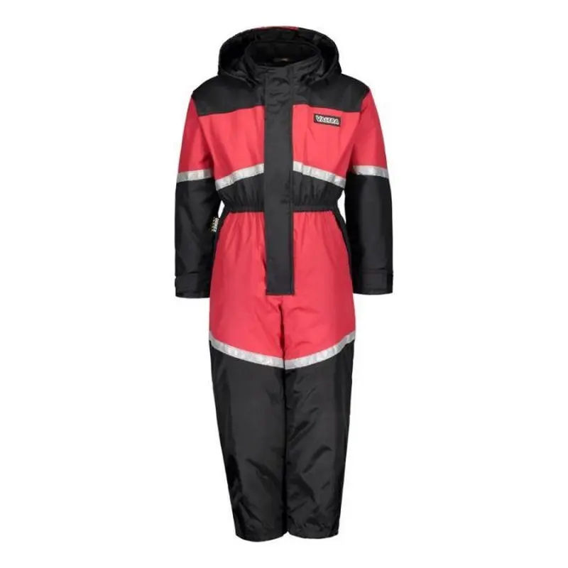 Valtra Kids' Winter Overalls  Warm, Water-Repellent & Reflective | V42808