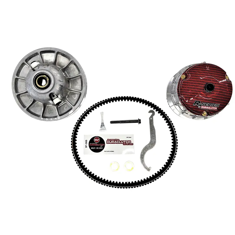Duraclutch 2013 Ranger 900 R-Series Kit #15-560