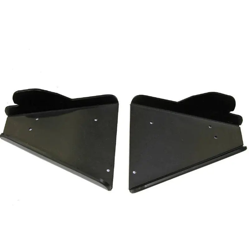 SSS | UHMW FRONT ARM GUARDS | CAN-AM COMMANDER