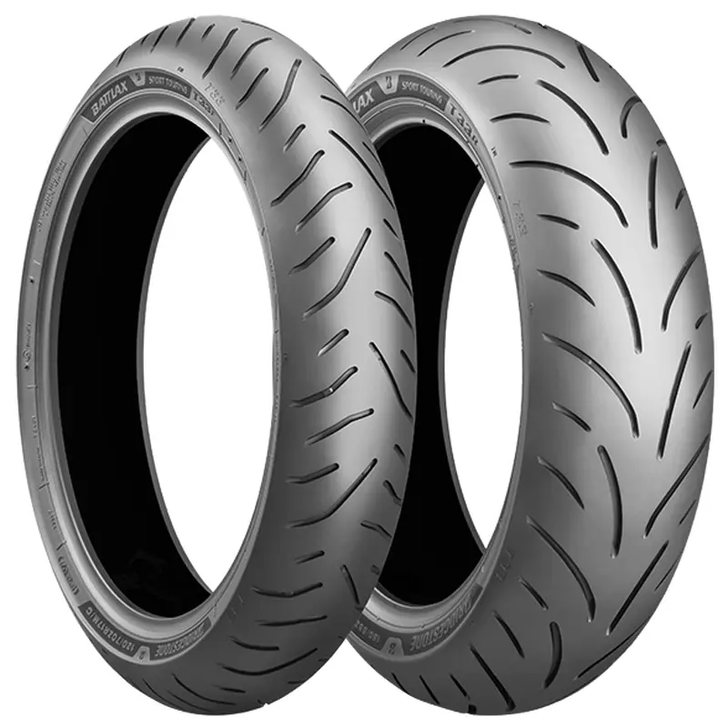 Bridgestone Battlax Sport Touring T33 Tire