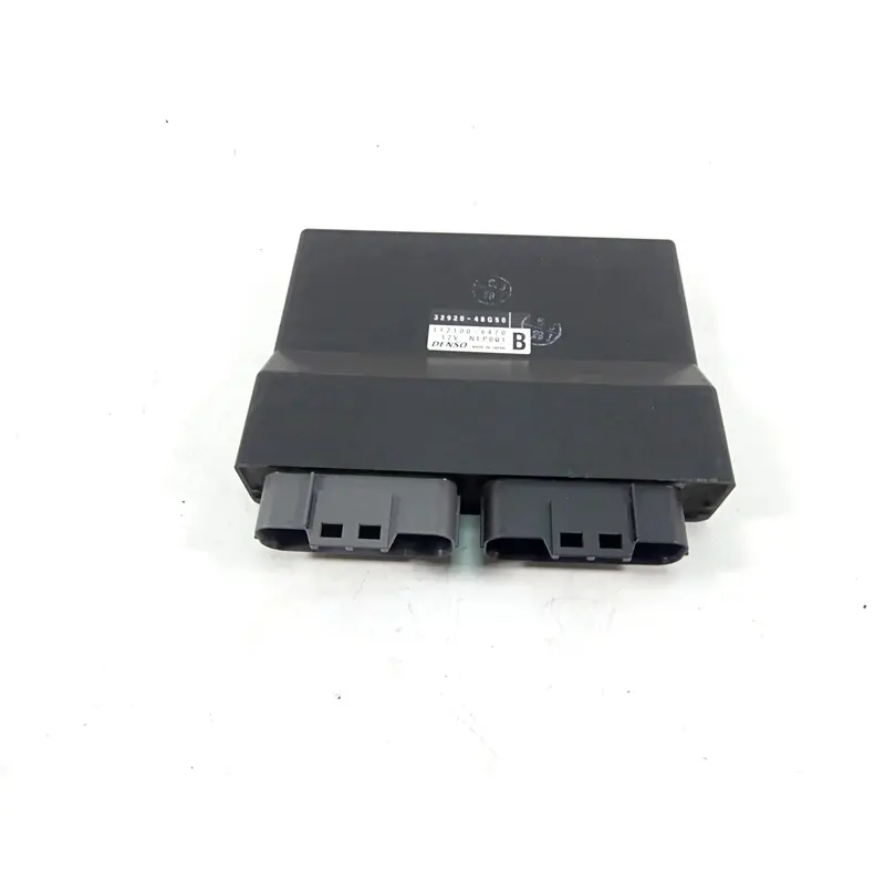 2008 Suzuki M109R VZR1800 Denso Cdi Ecu Ecm Engine Control Module 32920-48G50