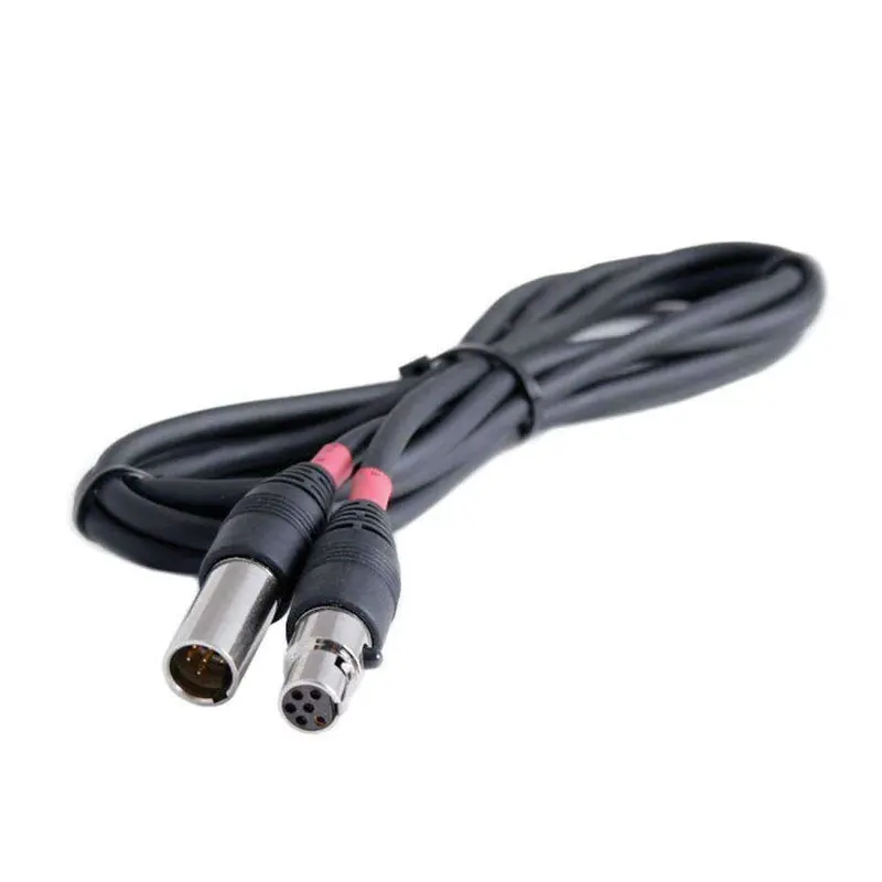 6-PIN TO 6-PIN INTERCOM EXTENSION CABLE (15')
