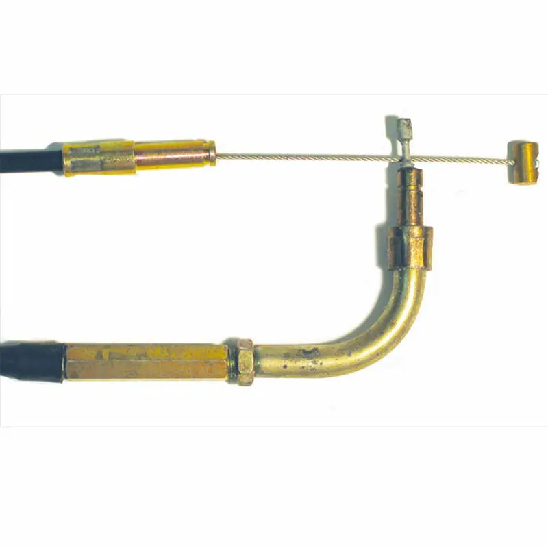 CABLE THROTTLE SINGLE S-D (TC145)