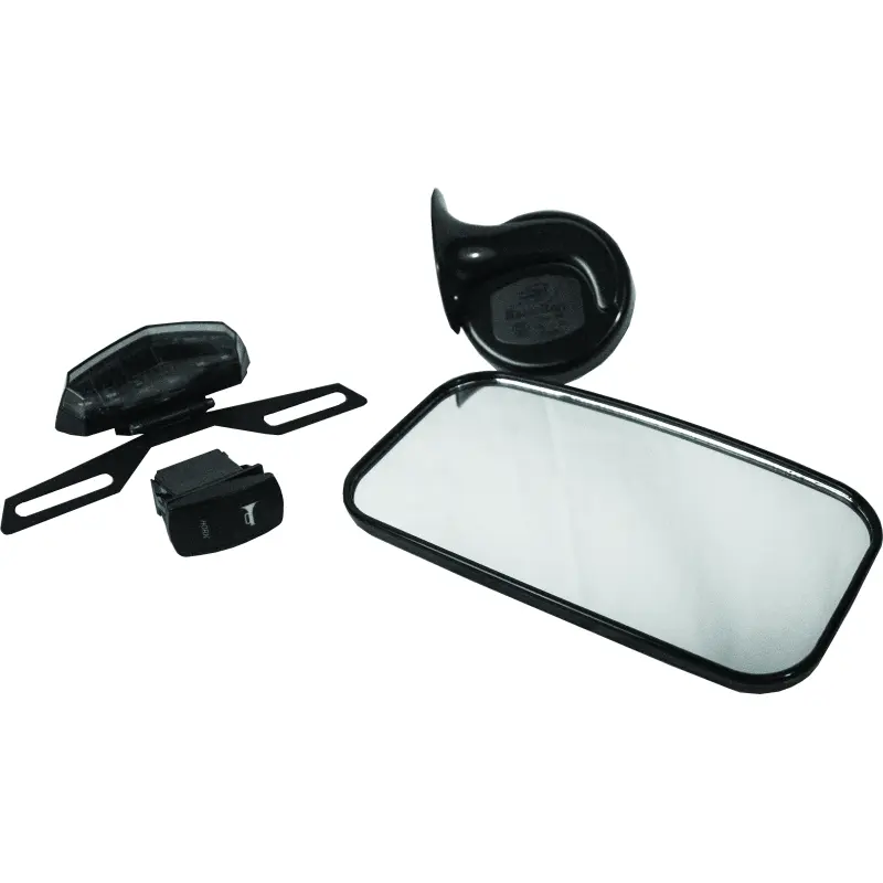 DragonFire Racing Universal Road Ready Kit