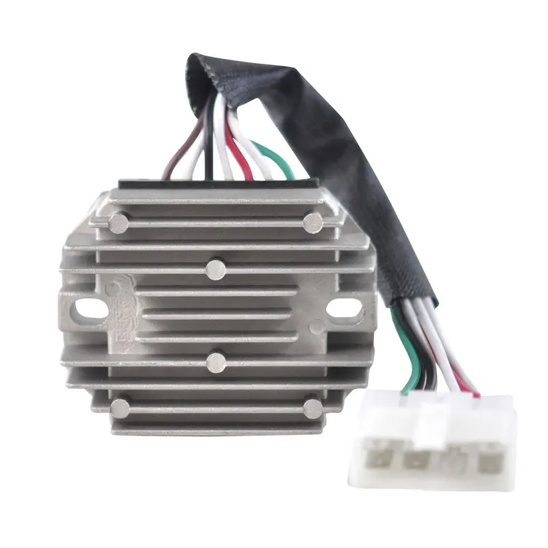 RMStator Voltage Regulator Rectifier RM30383