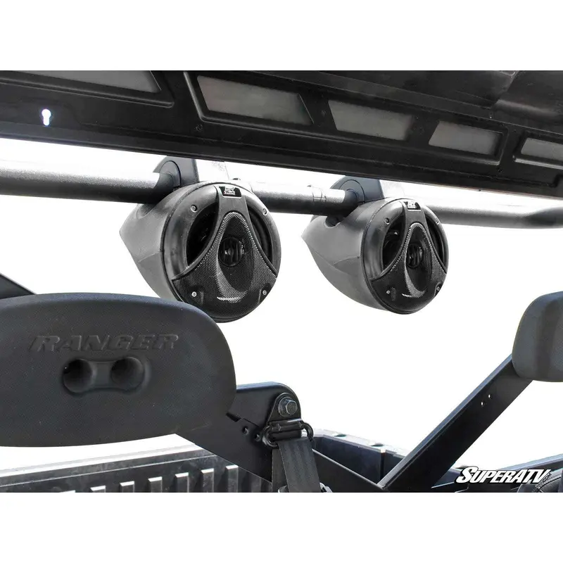 SuperATV Polaris Ranger Wakeboard Speaker Mount WBM-P-RAN-00