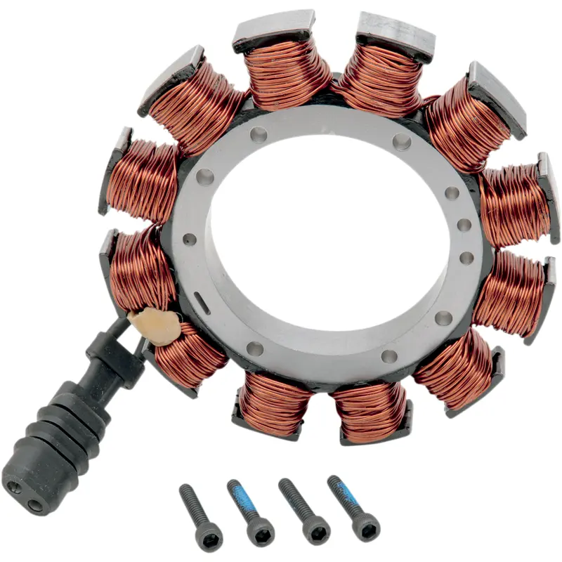 DRAG SPECIALTIES Stator - '89-'99 - FL/FXD 29970-88-BX-LB1