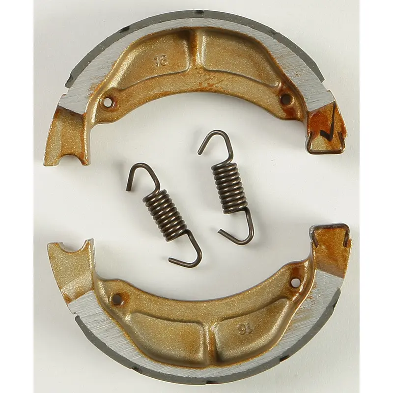 EBC BRAKE SHOES 502G
