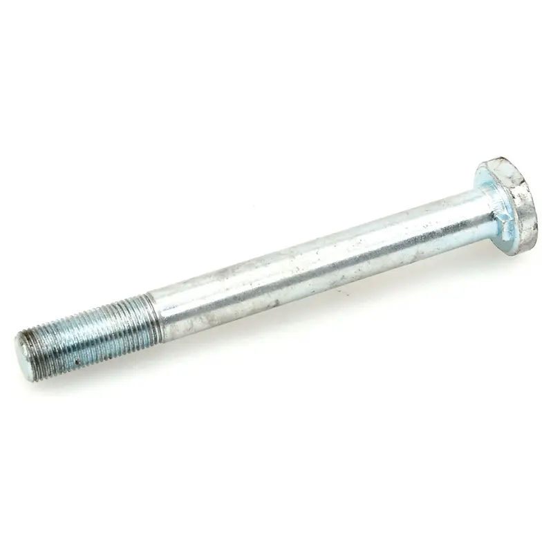 Pipped Wheel Bolt, 5/8'' x 6'' (UNF) | Sparex Part No.S.67578