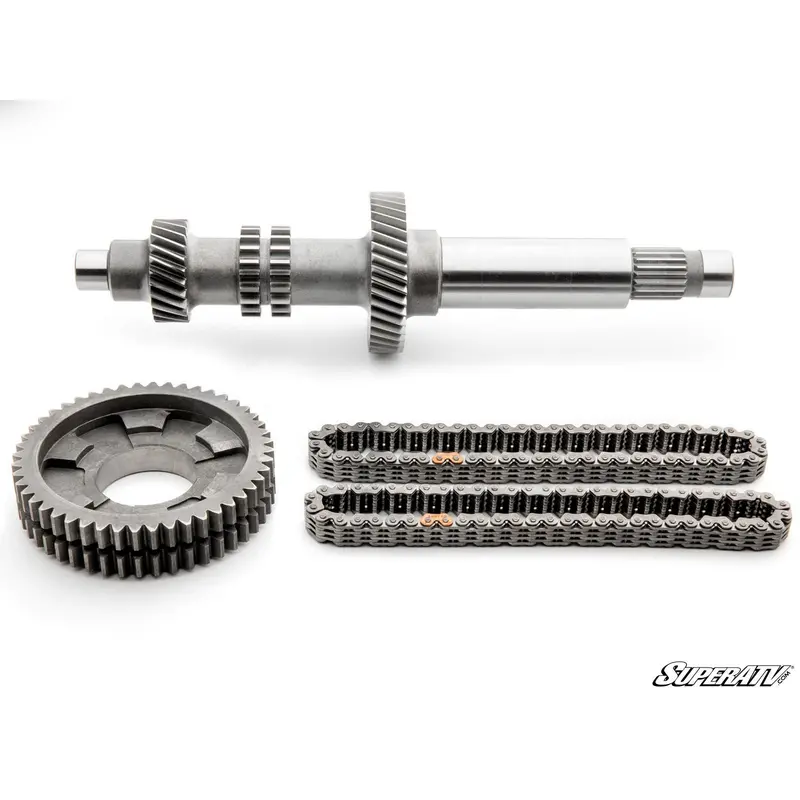 Polaris RZR Trail 900 Heavy-Duty Reverse Chain