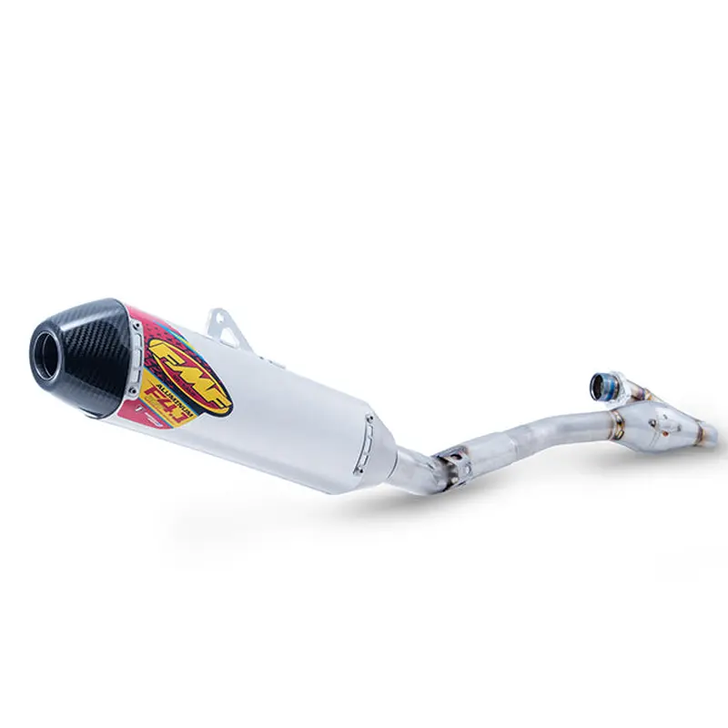 4.1 RCT S/S KTM450SXF FC450 19-21 System w M/Bomb Header FMF (FMF-045638)