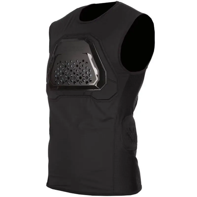 Chandail de Protection Tactical Pro Armored Sans Manche