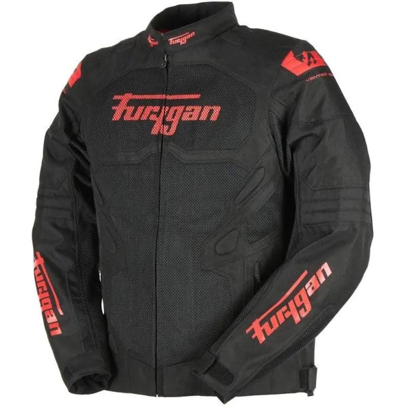 Manteau de Moto Atom Evo