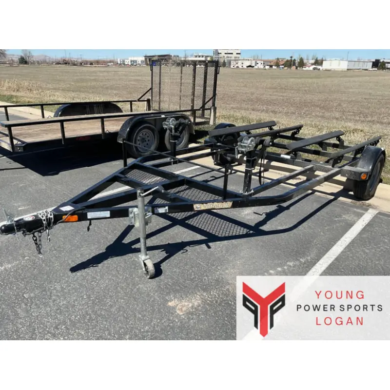 New 2026 Voyager VWC-2P-14