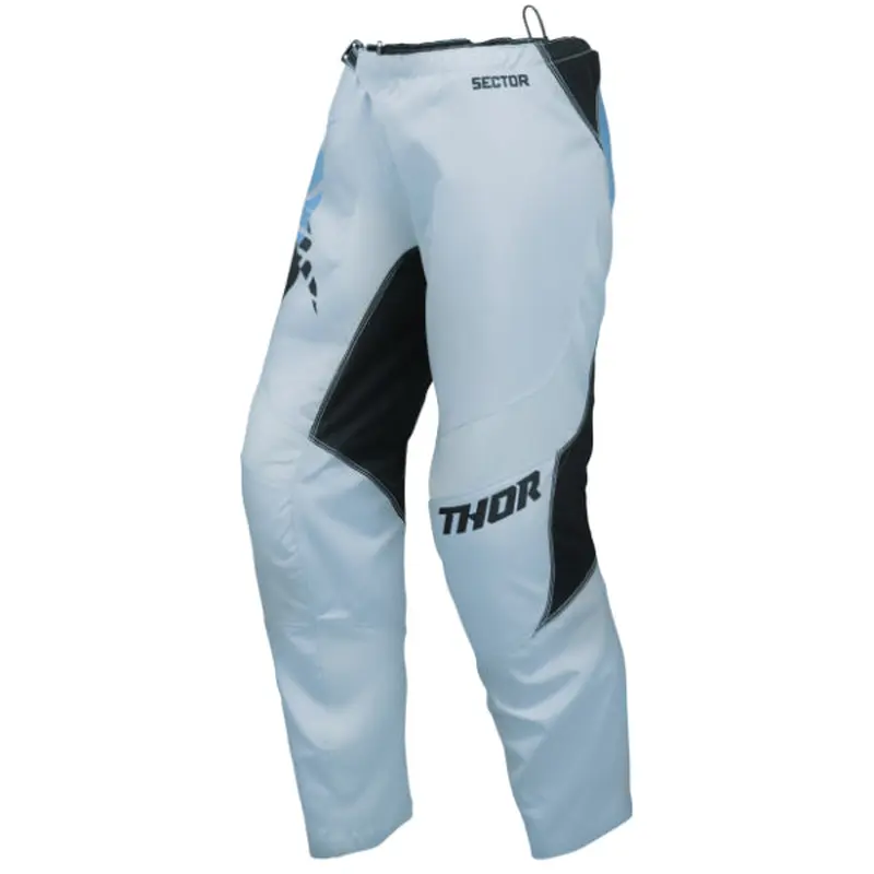 Pantalon de Motocross Split Femme