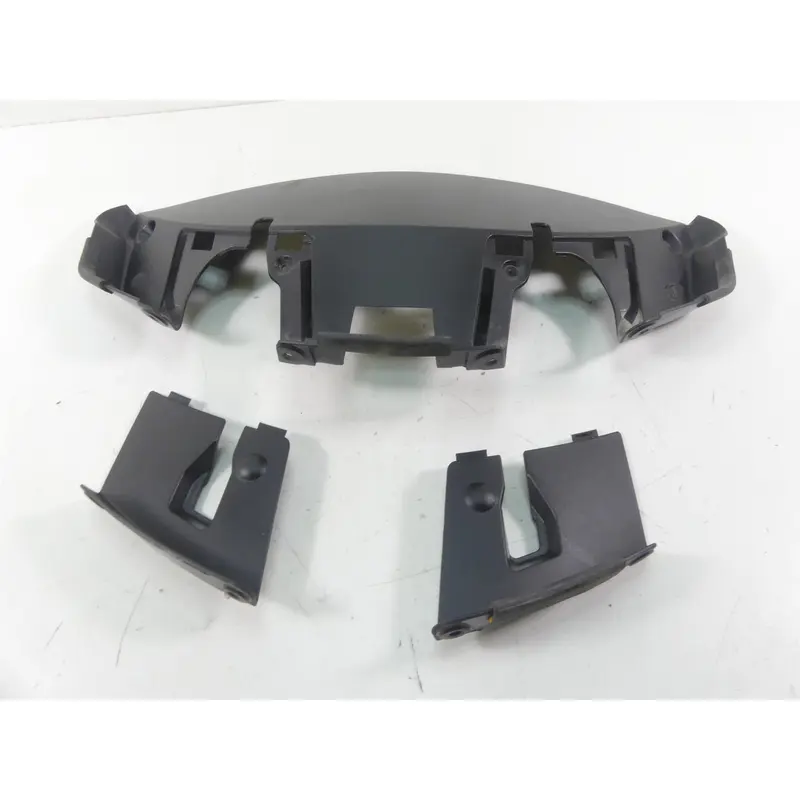 2009 Victory Vision Tour Front Inner Under Windshield Cover Visor 5437012