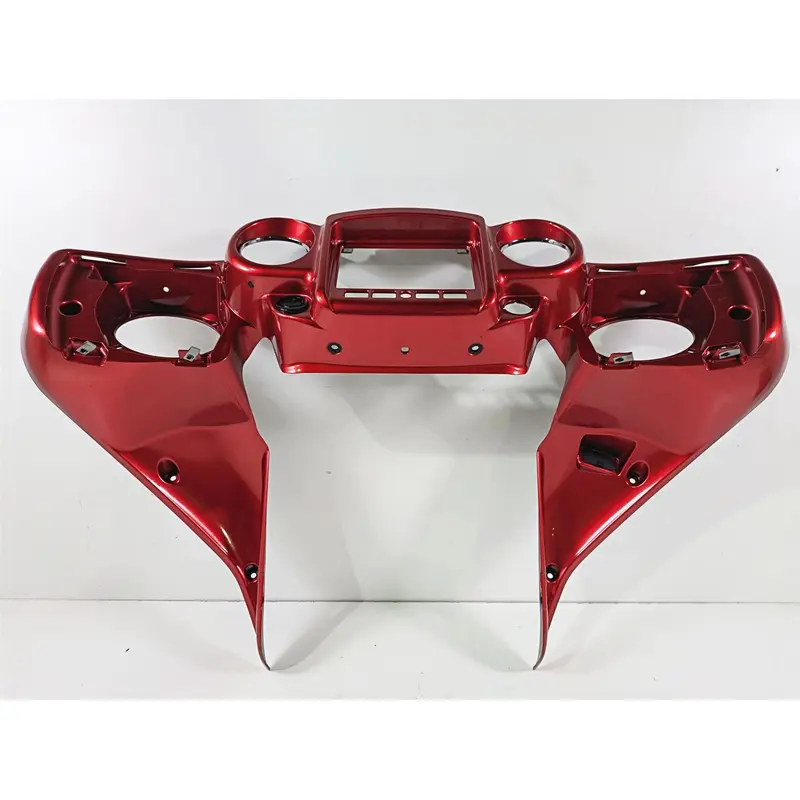 2019 Indian Chieftain Limited Front Nose Inner Main Fairing - Read 5454874