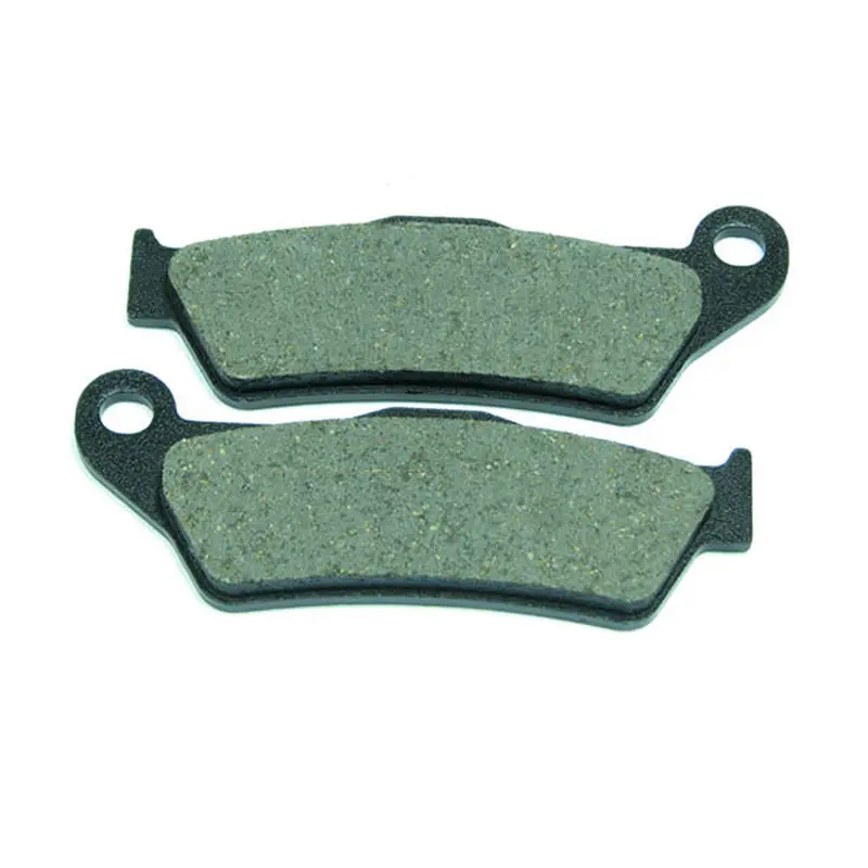 BRAKE PAD  (FA181) PAIR