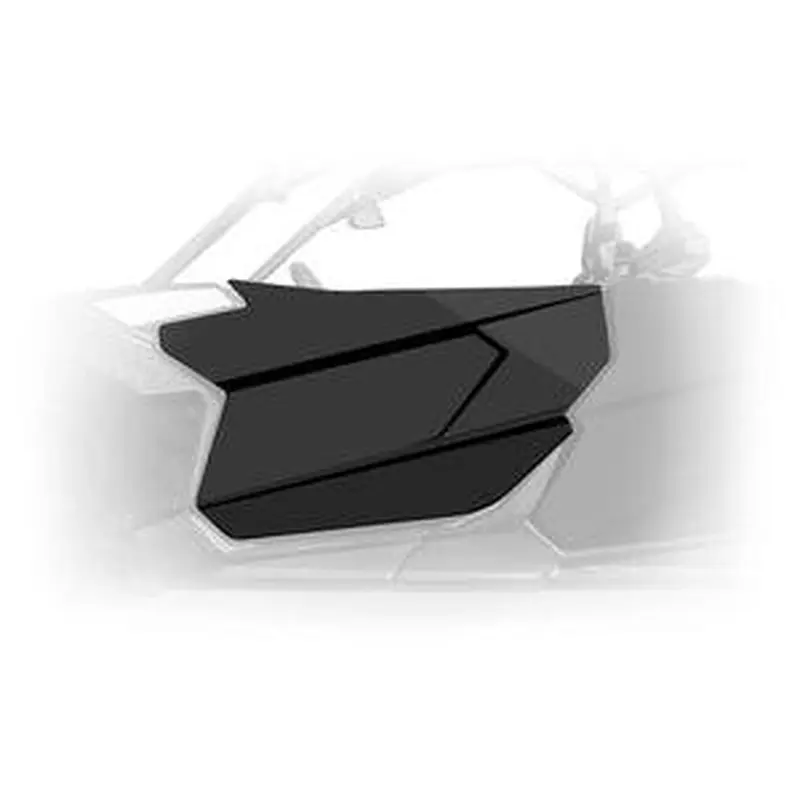 FRONT & REAR ABS DOOR KITS for (CAN AM X3 2017+)