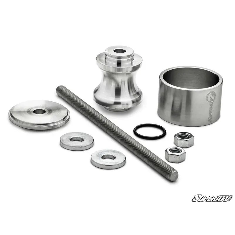 POLARIS WHEEL BEARING REMOVAL TOOL