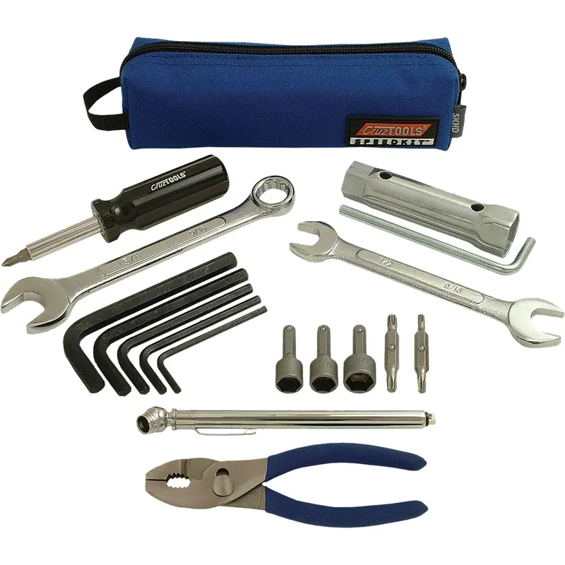 Speedkit Compact Tool Kit Standard Hd