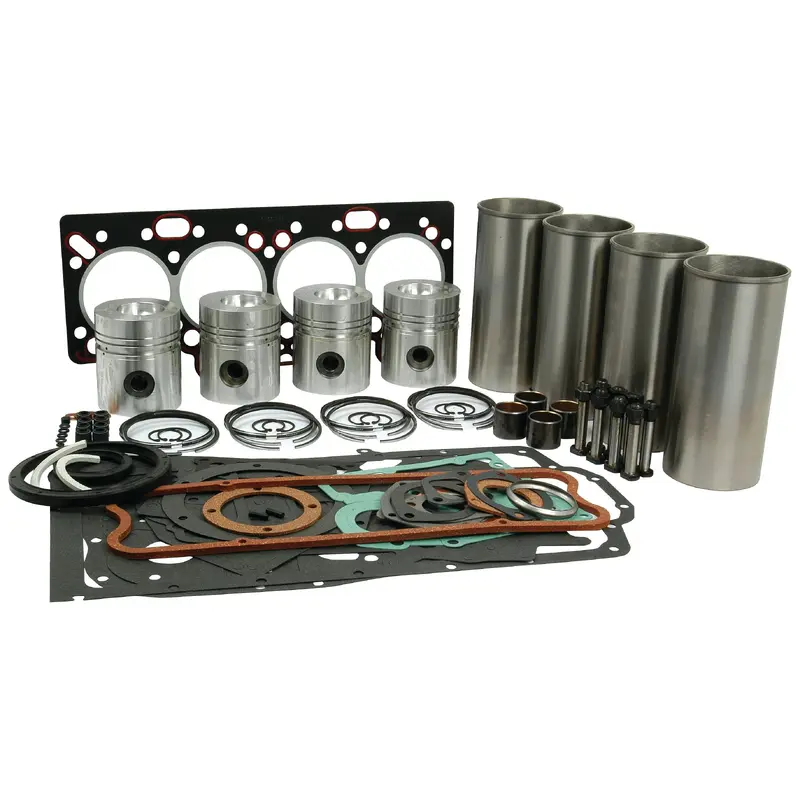Engine Overhaul Kit without Valve Train (Finished) - S.41903