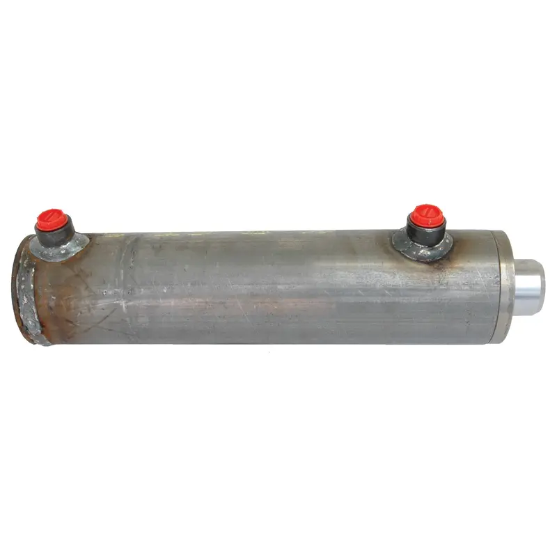 Hydraulic Double Acting Cylinder Without Ends, 40 x 70 x 200mm | Sparex Part No.S.59243