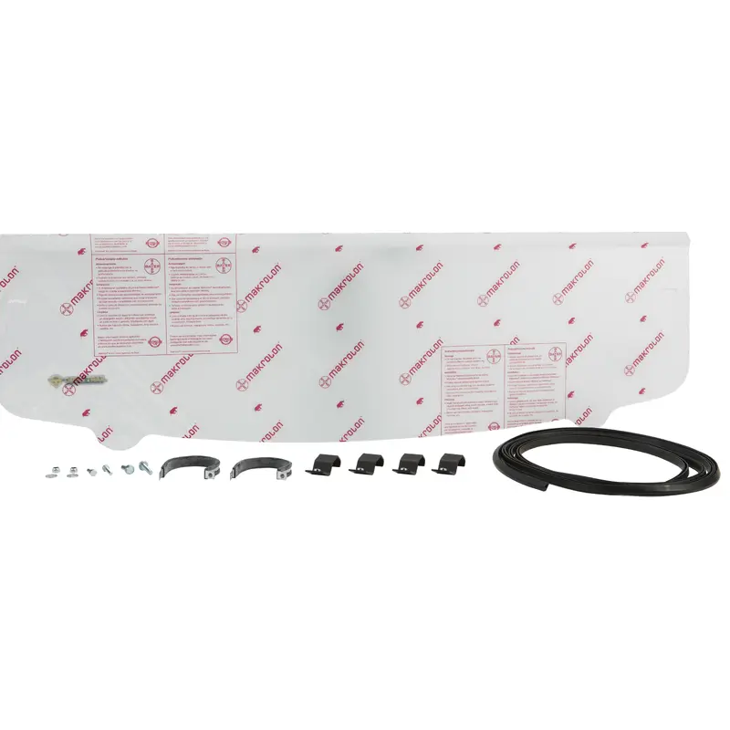OPEN TRAIL HALF WINDSHIELD V000021-12200T
