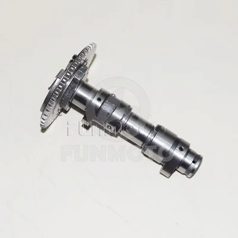 Camshaft with Timing Driven Sprocket suit for HISUN700 ATV /HS700 ATV