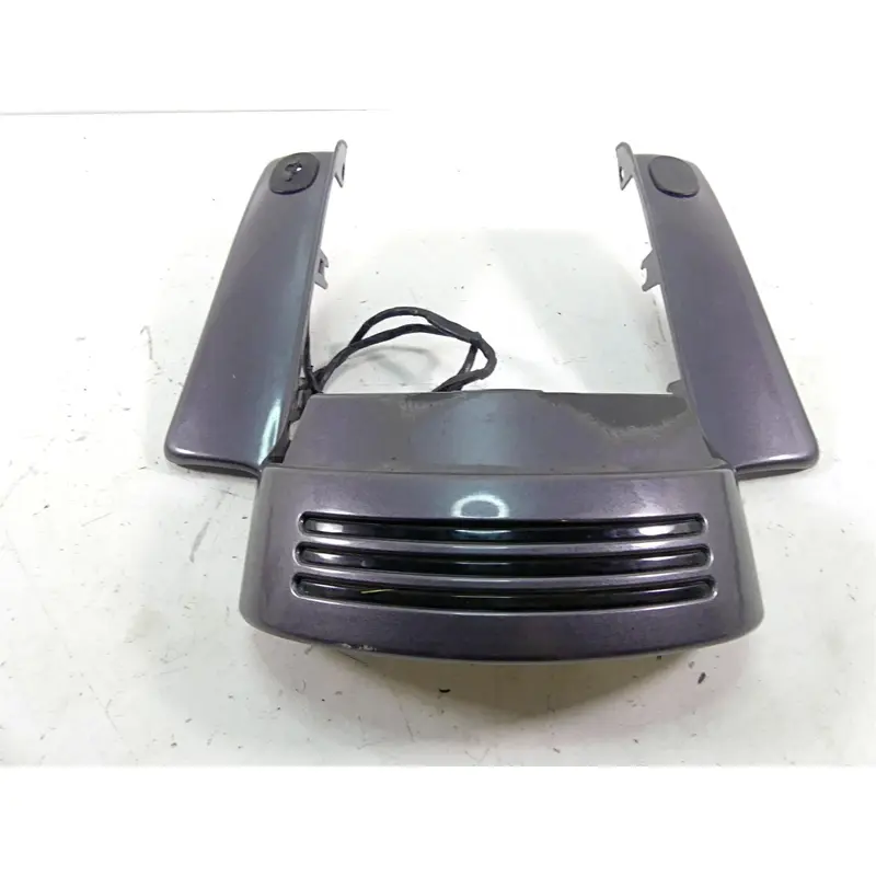 2015 Harley Touring FLHXS Street Glide Rear Fender Wing Cover Fairing 59739-09