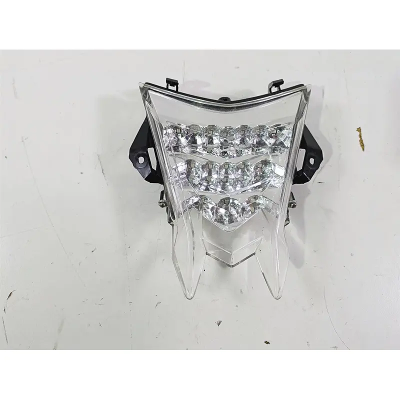 2016 BMW S1000RR K46 Taillight Tail Light Lamp Rear 63217713892