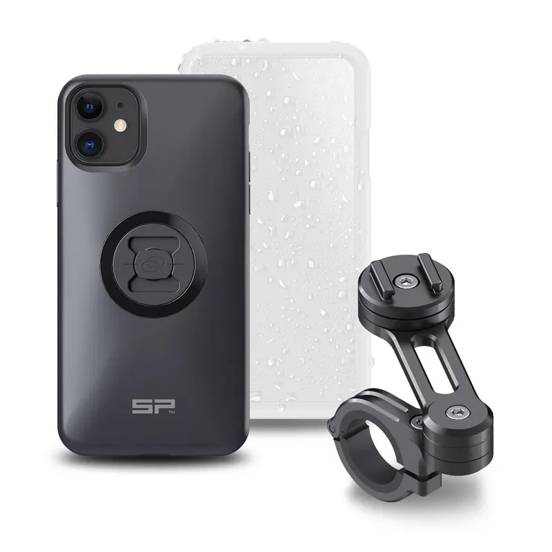 Case And Mount Bundle Apple Iphone 11/Xr
