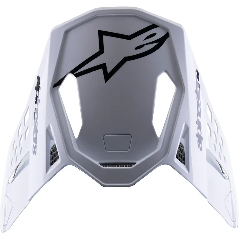 S-M8 Supertech Radical 2 Visor