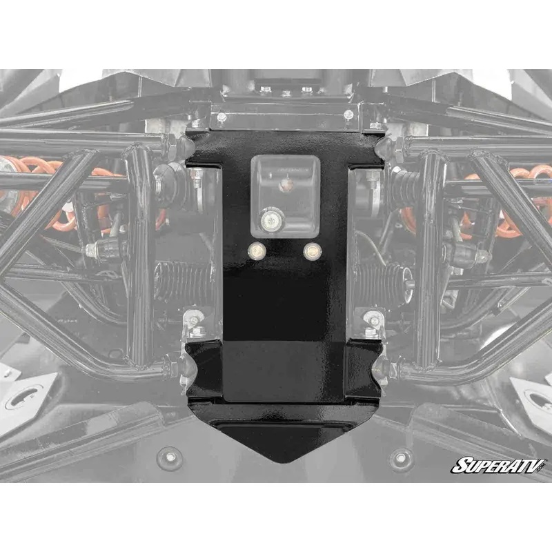 SuperATV Polaris General XP Frame Stiffener FS-P-GENXP-01