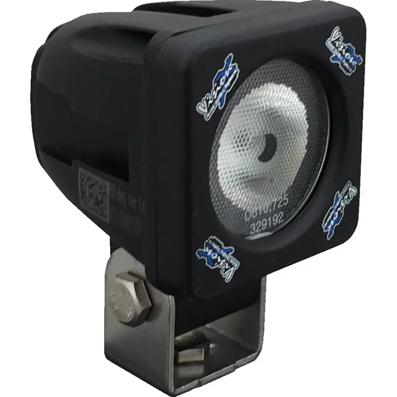 2" Solstice LED Pod 60 Beam