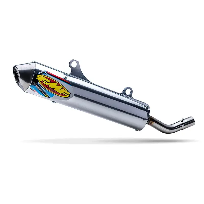 I Turbinecore 2 KX250 92-93 W/SA Silencer FMF (FMF-020337)