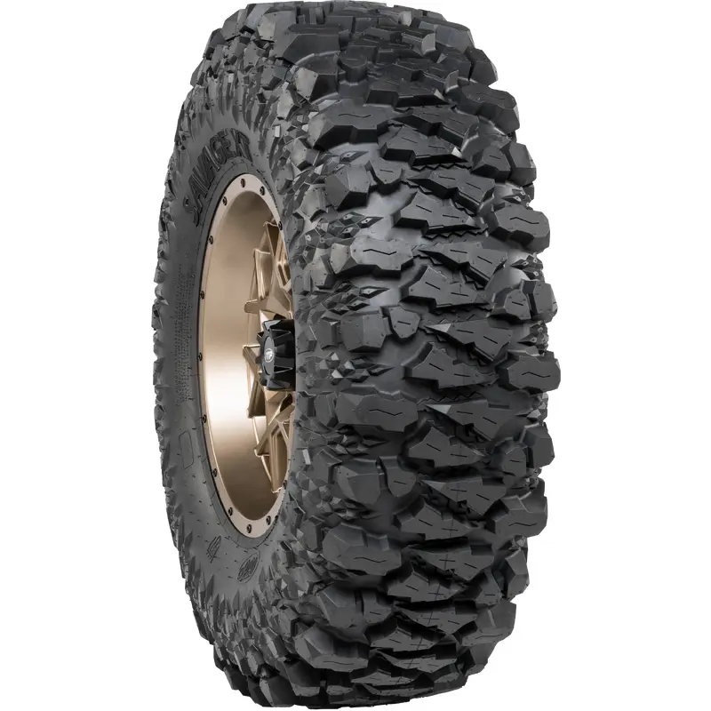 TIRE SAVAGE XT 35X10.00R16 RG2